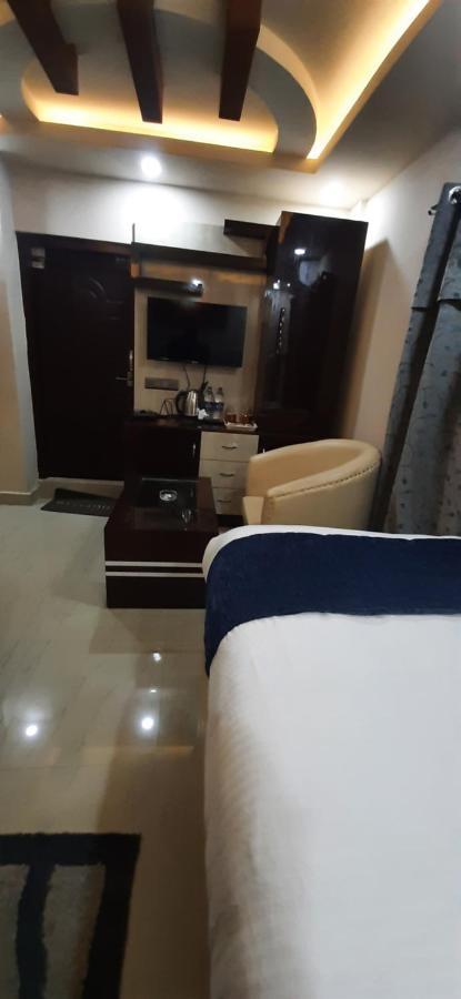 Hotel Sara Pvt Ltd Janakpur Eksteriør bilde