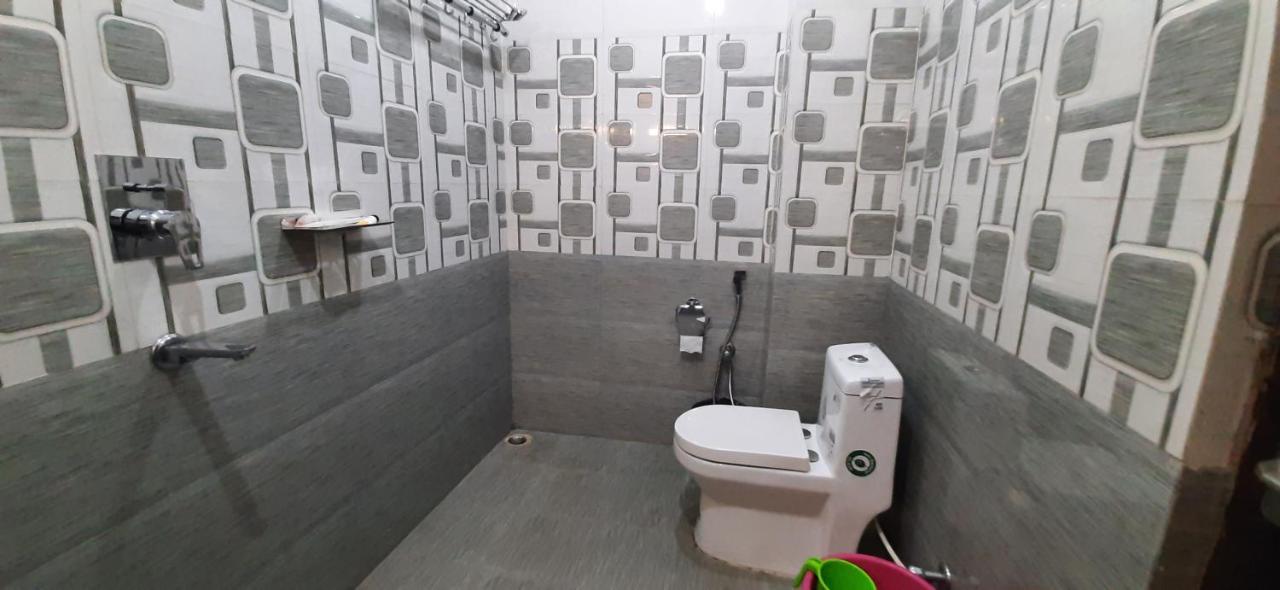 Hotel Sara Pvt Ltd Janakpur Eksteriør bilde