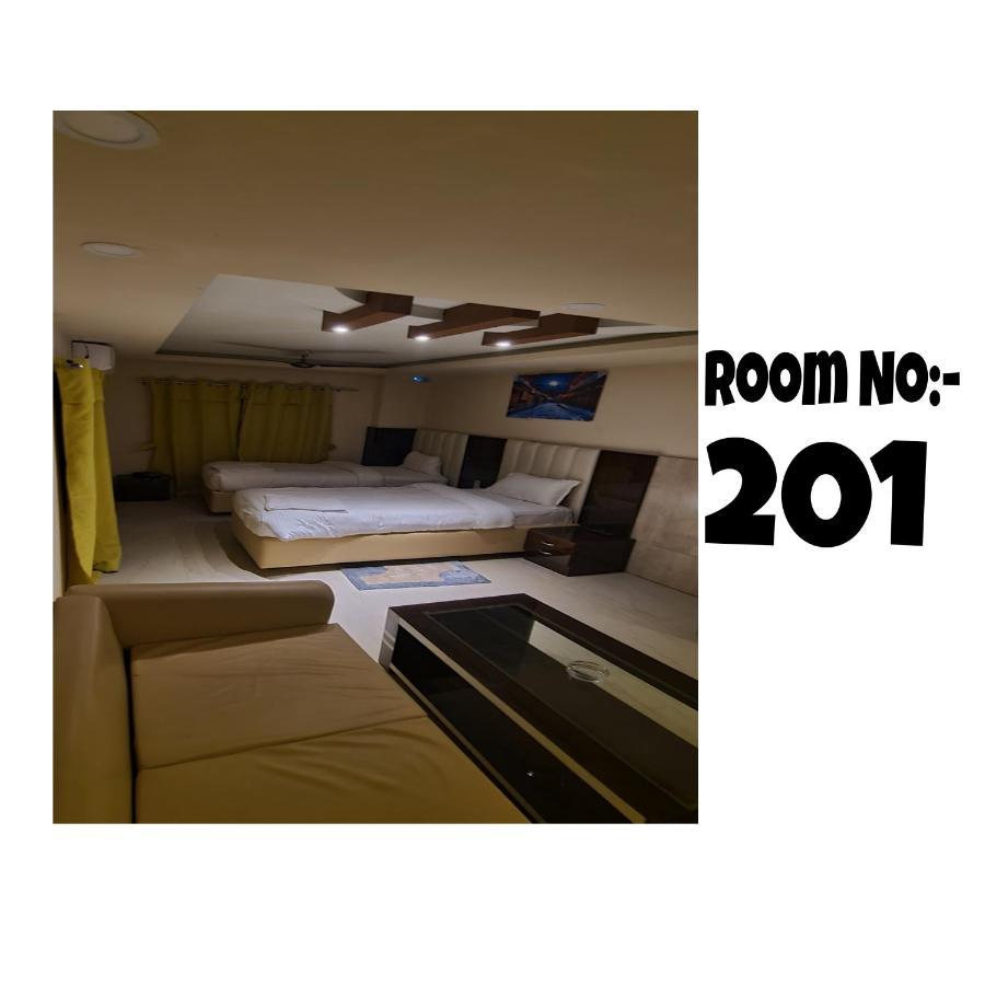 Hotel Sara Pvt Ltd Janakpur Eksteriør bilde