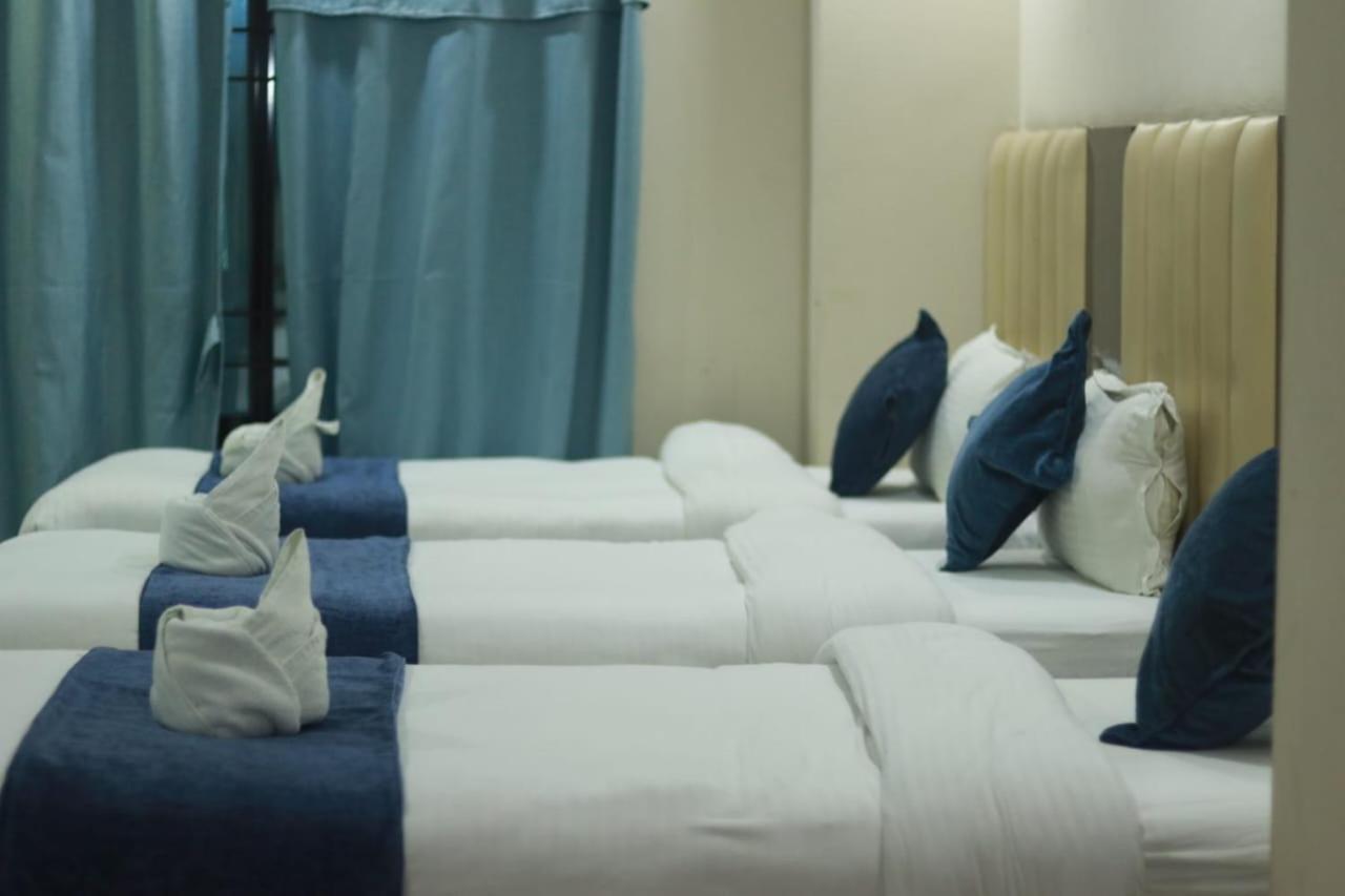 Hotel Sara Pvt Ltd Janakpur Eksteriør bilde