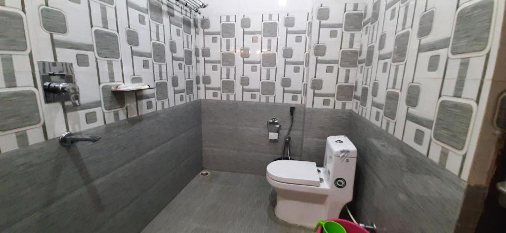 Hotel Sara Pvt Ltd Janakpur Eksteriør bilde