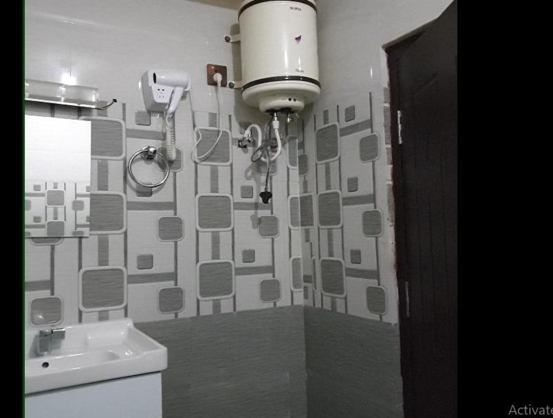 Hotel Sara Pvt Ltd Janakpur Eksteriør bilde